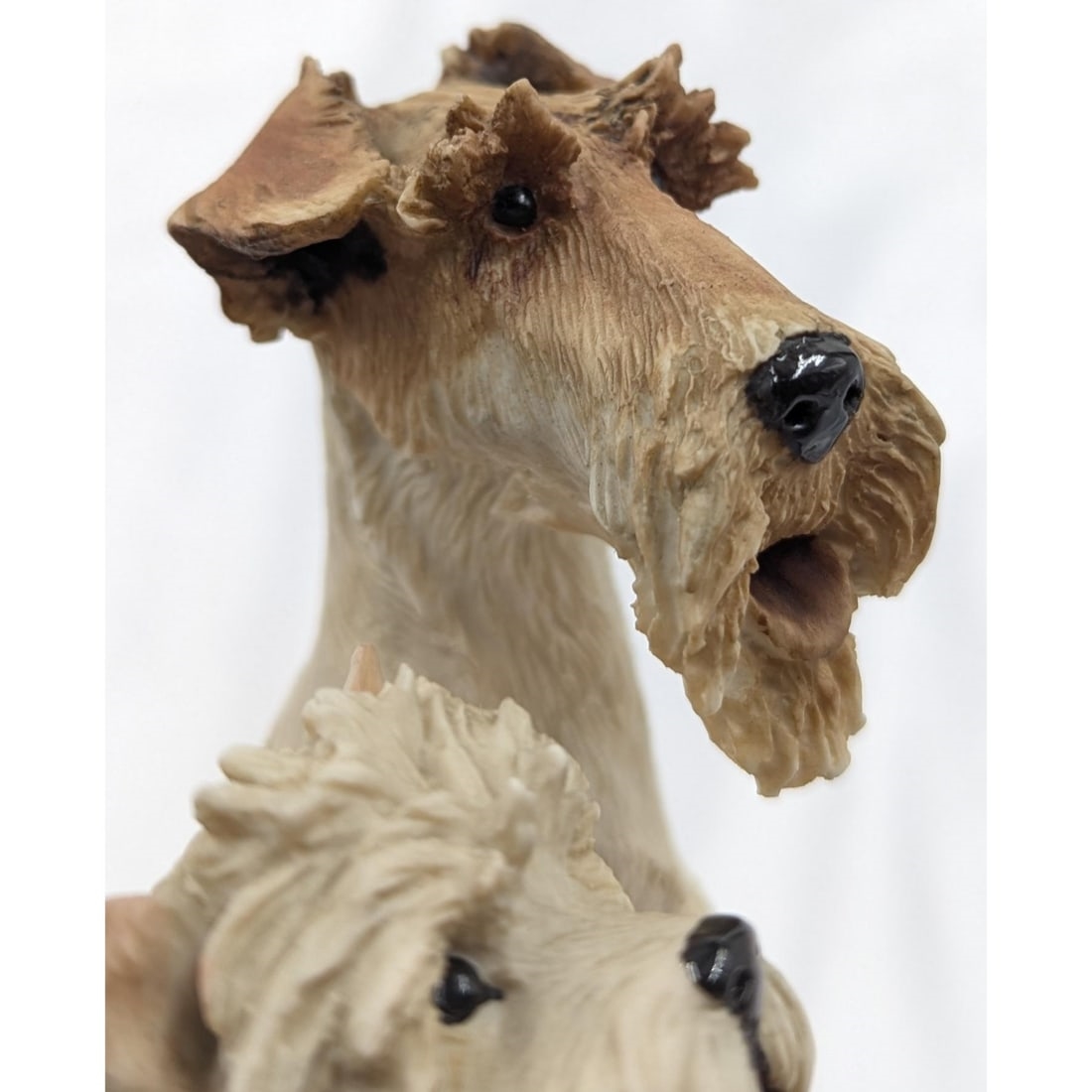 Artwork by Giuseppe Armani, Lunch Time, Made of Figurine