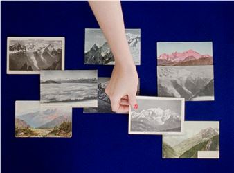 Elise Rasmussen: An Alpine Trilogy - The Whyte