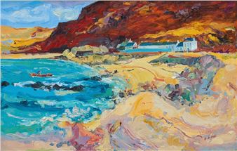 Autumn Catalogue - Thompson's Gallery, London