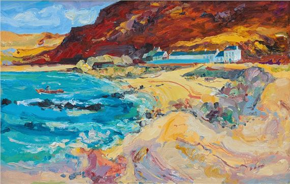 Autumn Catalogue - Thompson's Gallery, London