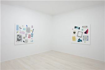 Timothy Hull: Passions and Ancient Days - Halsey McKay Gallery, East Hampton