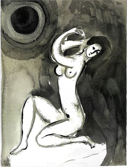 Who Needs Colour… at Andipa