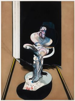 Francis Bacon: Prints - Andipa