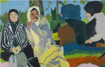ONLINE: All the Little Things - White Columns