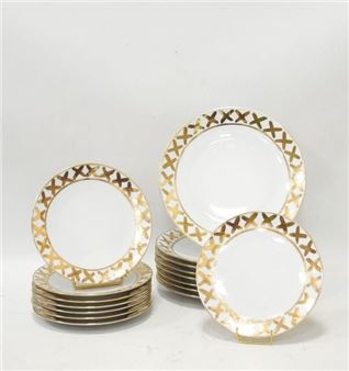 Hilton McConnico | 153 Artworks at Auction | MutualArt