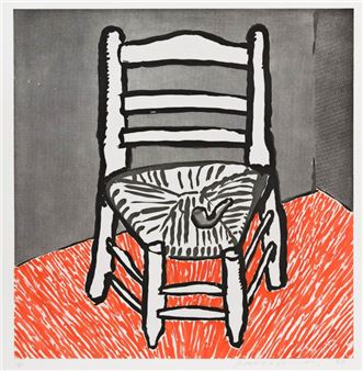 Hockney II - Andipa