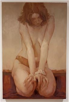 Flesh is the Reason - Lubov