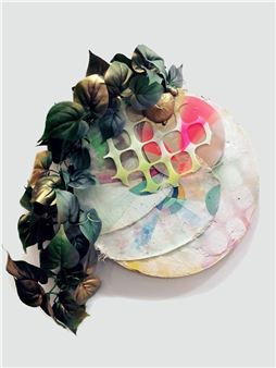 Sabina Ott: all this and not ordinary - MMoCA, Madison Museum of Contemporary Art