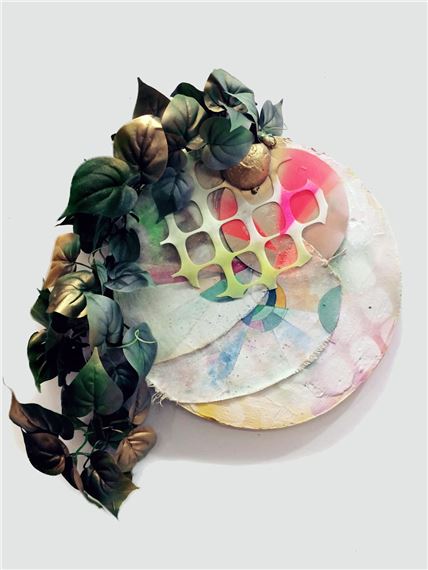 Sabina Ott: all this and not ordinary - MMoCA, Madison Museum of Contemporary Art