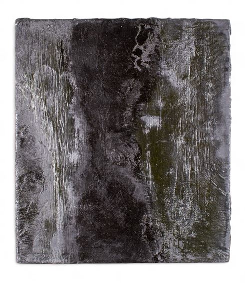 Night Painting (Town Hows 2 - Barnaby Hosking