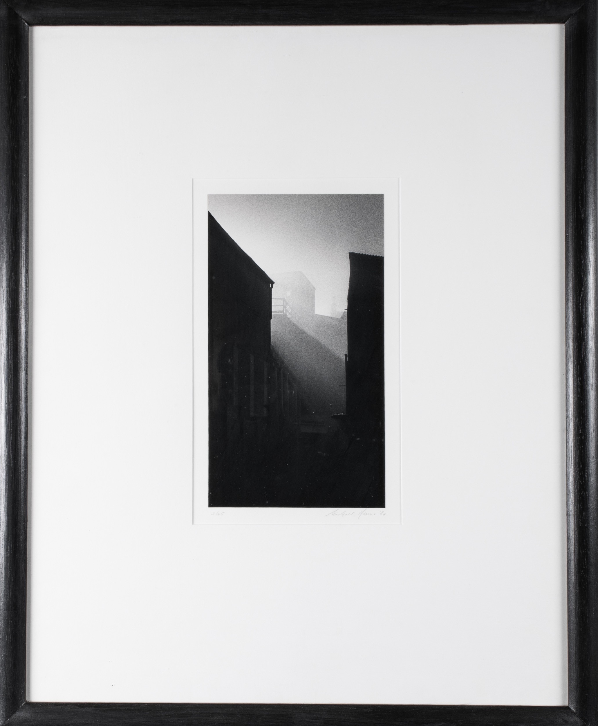 Michael Kenna | 858 Artworks at Auction | MutualArt