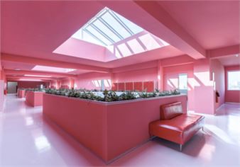 Mood of the week: Pink - Envie d’Art 