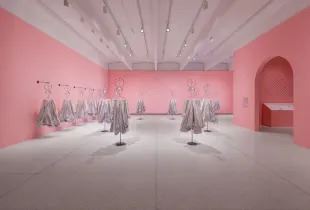 Eduardo Navarro: Cloud Museum