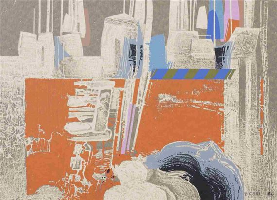 Untitled - Luís Demée