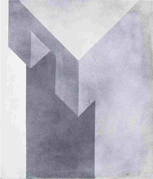 Untitled by Miguelangelo Veiga, 2008