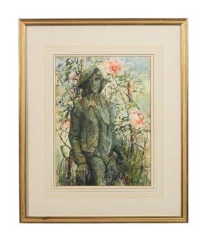 Oscar - Jessie Buchanan