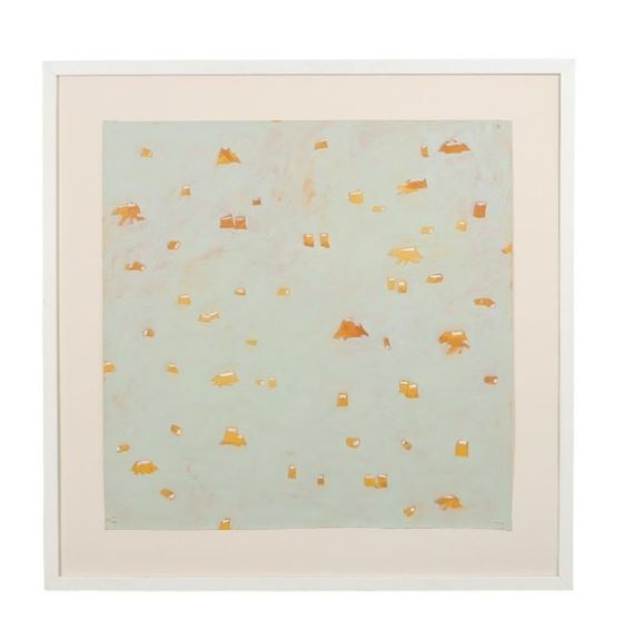 Tree Stumps - Blaise Drummond