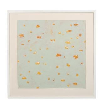 Tree Stumps - Blaise Drummond