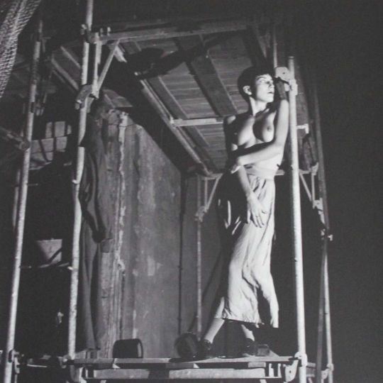 Halle Neustadt - Olaf Martens