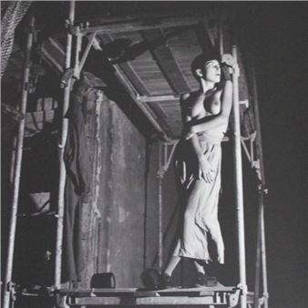 Halle Neustadt - Olaf Martens