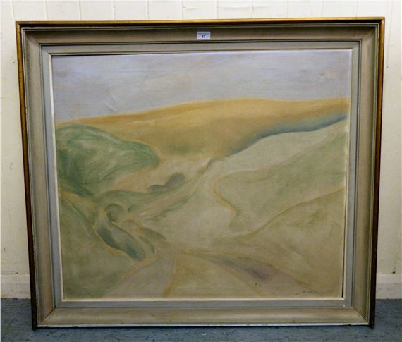 Summer Hollow - John Hitchens