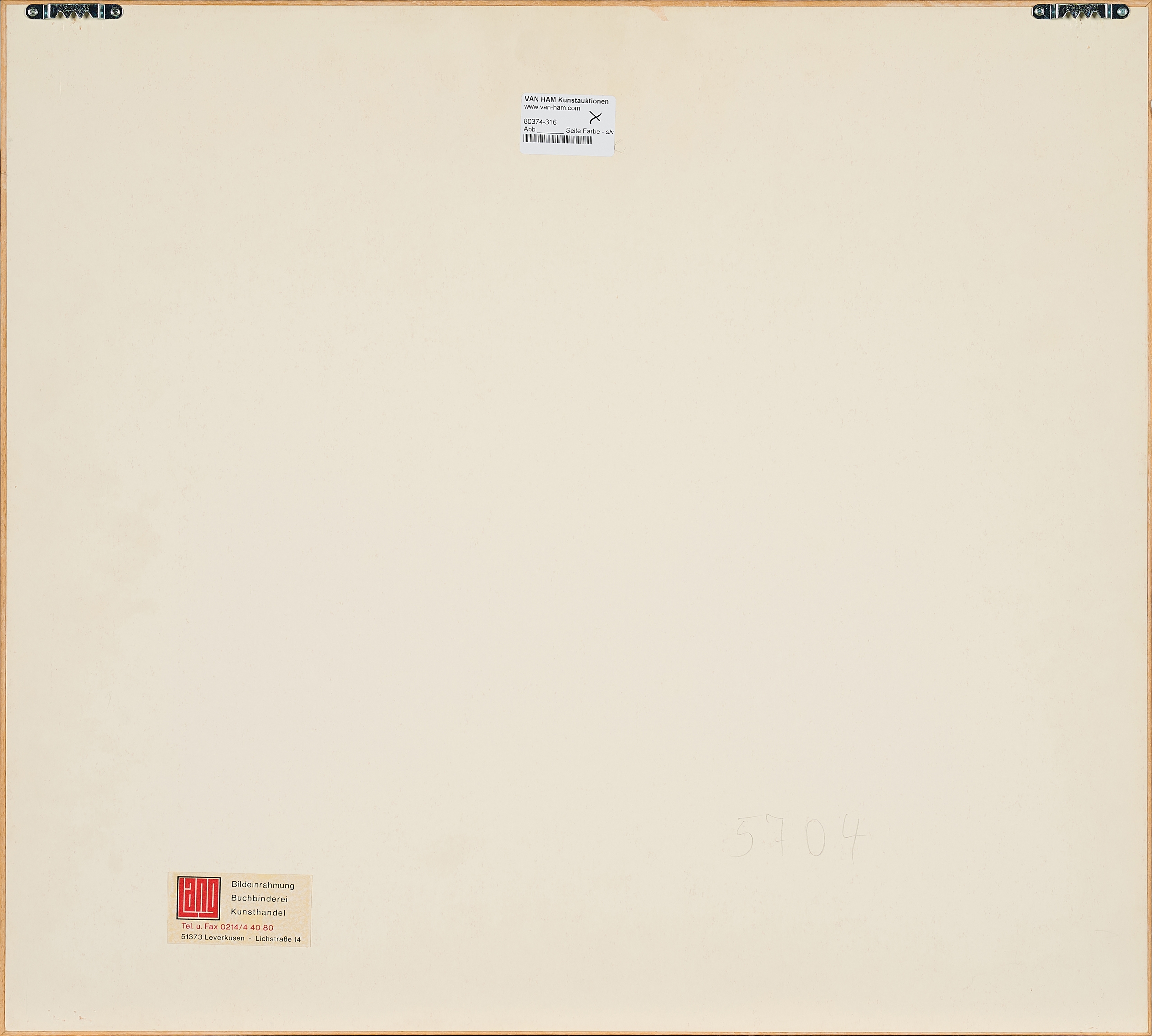 Artwork by Carl Walter Liner, Untitled, Made of Gouache On Paper