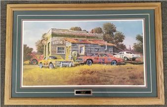 Chevelles - Dale Klee