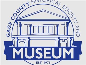 Big Blue Reservation: Struggles and Hope of the Otoe-Missouria Tribe - Great Plains Art Museum