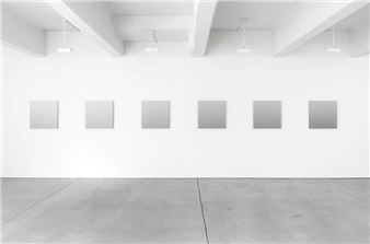 Endless Limits: The Work of James Howell, 1962–2014 - Parrish Art Museum