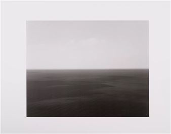 Time Exposed: Hiroshi Sugimoto’s Seascapes - Parrish Art Museum