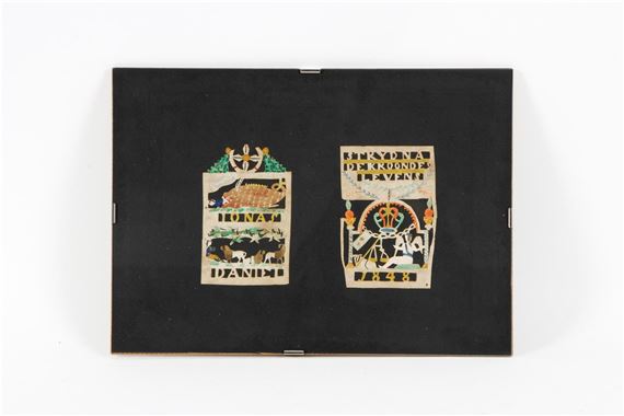 Jonas - Daniel - Jan de Prentenknipper