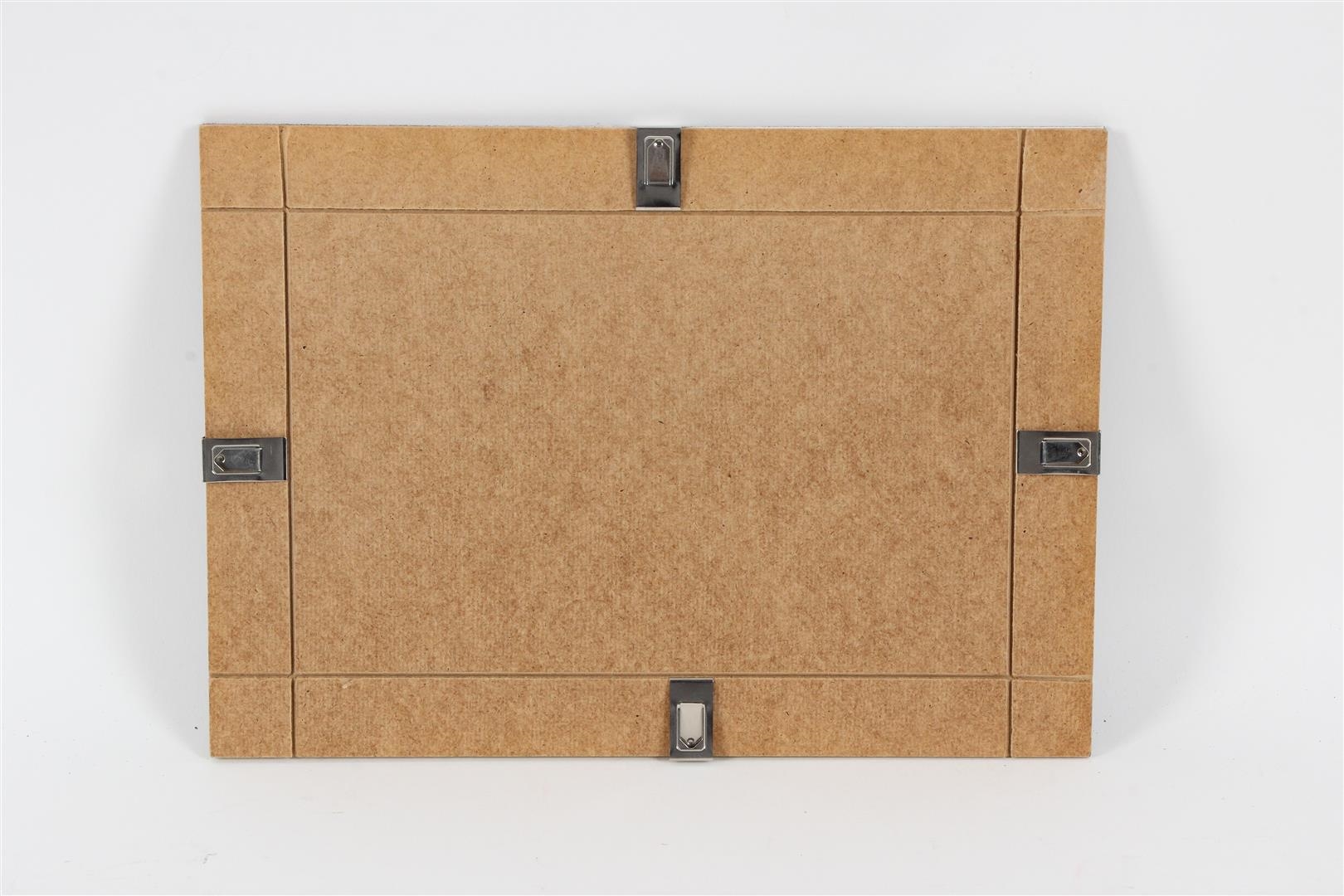 Artwork by Jan de Prentenknipper, Jonas - Daniel, Made of clippings