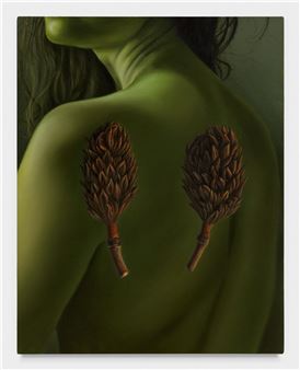 Myths and Legends - SCAD Museum of Art