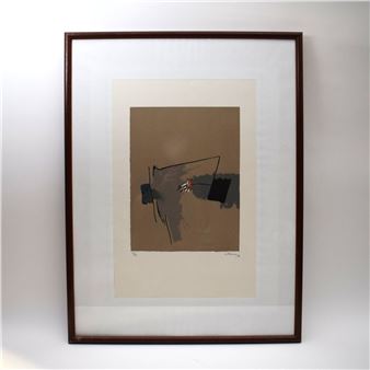 Luxemburgensia III - Kanerz Art