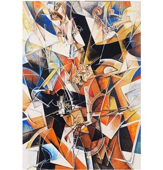 Marc Henri RECKINGER (1940 - Marc Henri Reckinger