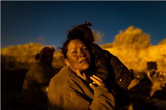 Critical Photojournalism: Contemporary Ethics & Practices