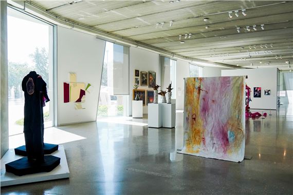 BLOCK 10: Celebrating a Decade of the BLOCK Program - Museum of Fine Arts Houston