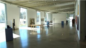 BLOCK XXV: The Magic Hour - Museum of Fine Arts Houston