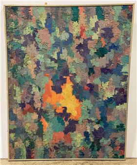 Untitled - Addie Ray Duff