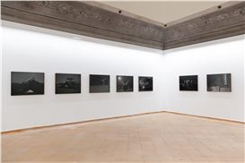 Linda Fregni Nagler “Playgrounds” at Galleria Vistamare, Pescara