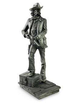 The Lawman - Jim Ponter