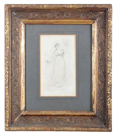 Tragedy Queen - William Allan