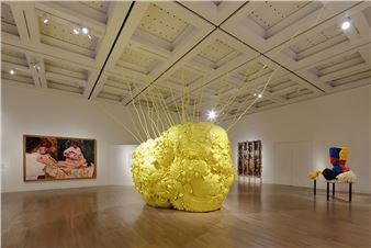 The National Art Center, Tokyo presents Prism of the Real: Making Art in Japan 1989-2010