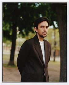 Clément Delépine Leaves Art Basel Paris for Lafayette Anticipations