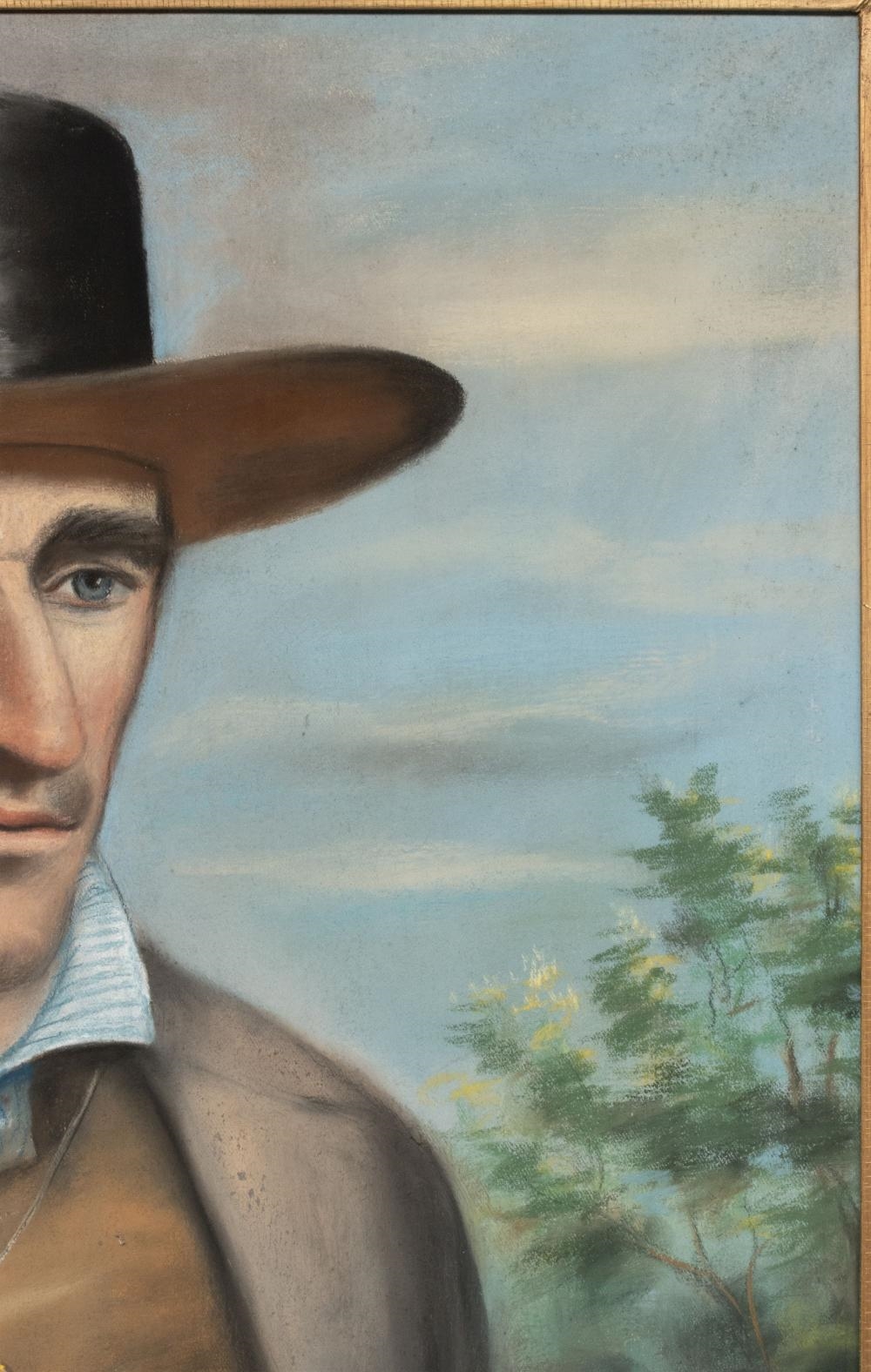 George G. Fish | Benjamin Hathaway, Old Hunter of Agawam, Mass (1858 ...