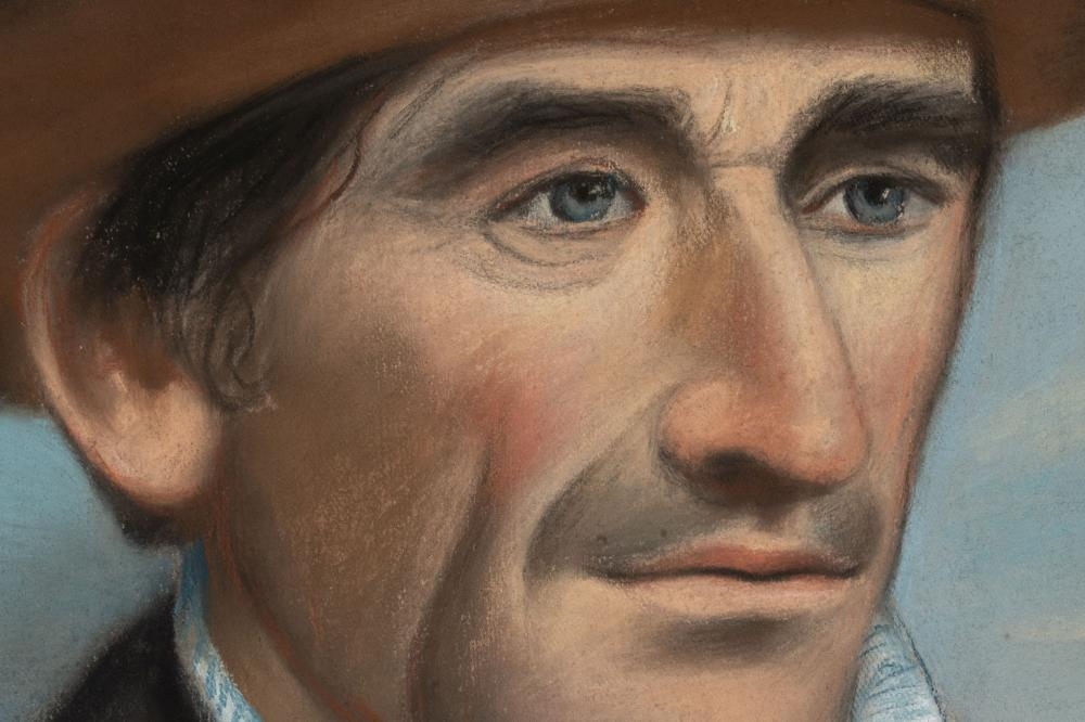 George G. Fish | Benjamin Hathaway, Old Hunter of Agawam, Mass (1858 ...
