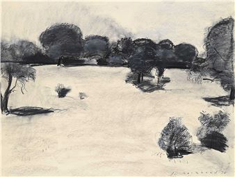 Arboretum #11 - Kenneth Lochhead