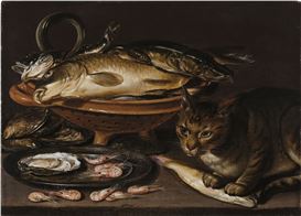 Interest in Early Modern Women Artists Continues to Grow