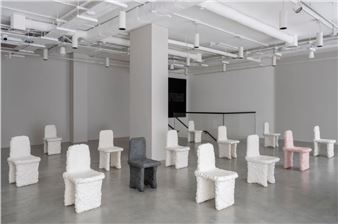 Max Lamb: Crockery - Gallery FUMI