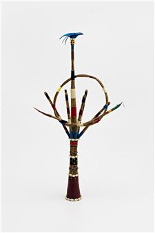 Qualquer forma é outra forma - Simões de Assis, Sao Paulo